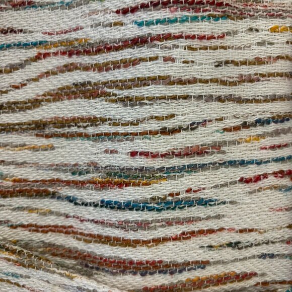 Sezane Will Jacket in Multicoloured Stripes *BNWT* - Picture 9 of 12